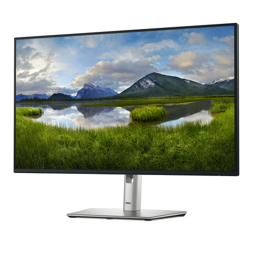 Monitor Dell Pro 27¨ Plus P2725HE  USB-C  Resolucion 1920 x 1080 FHD HDMI/DP