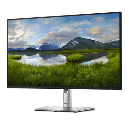 Monitor Dell Pro 27¨ Plus P2725HE  USB-C  Resolucion 1920 x 1080 FHD HDMI/DP