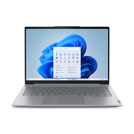 Laptop Lenovo ThinkBook 14 G8 14" Intel Core 7 240H NoTouch Windows 11 Pro 64 16GB 512GB SSD 1CourierCarryin