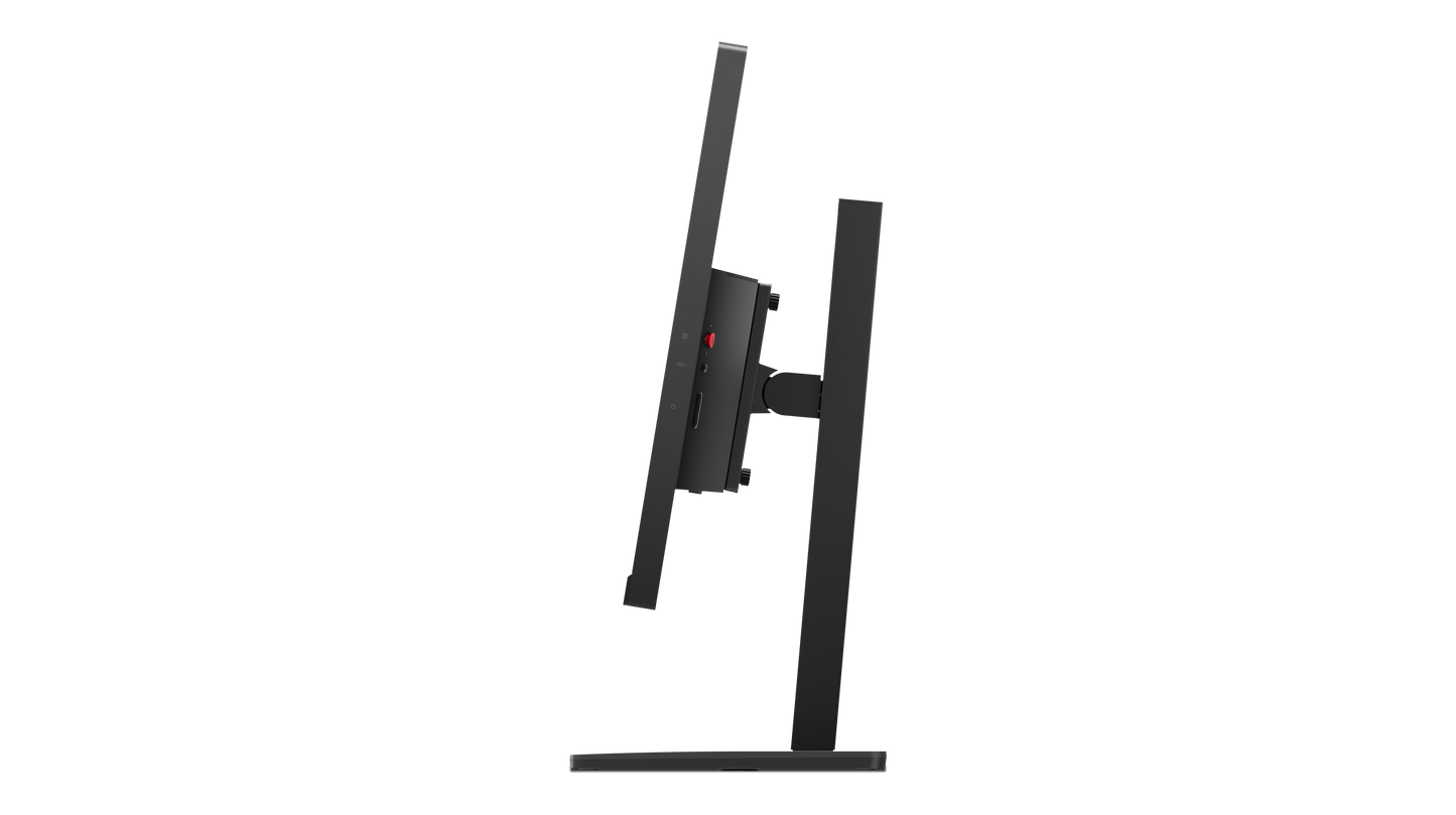 Monitor Lenovo 23.8" ThinkVision E24-30