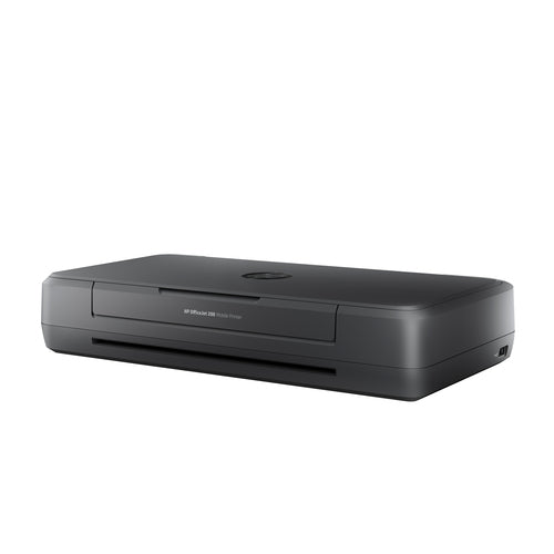 Impresora de Inyección HP (HPS) OfficeJet 200 Color