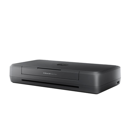 Impresora de Inyección HP (HPS) OfficeJet 200 Color