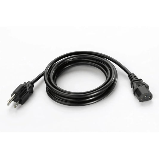 Cable de Poder Zebra 23844-00-00R para Tableta Macho-Hembra para DS9808-R/DS6878-SR