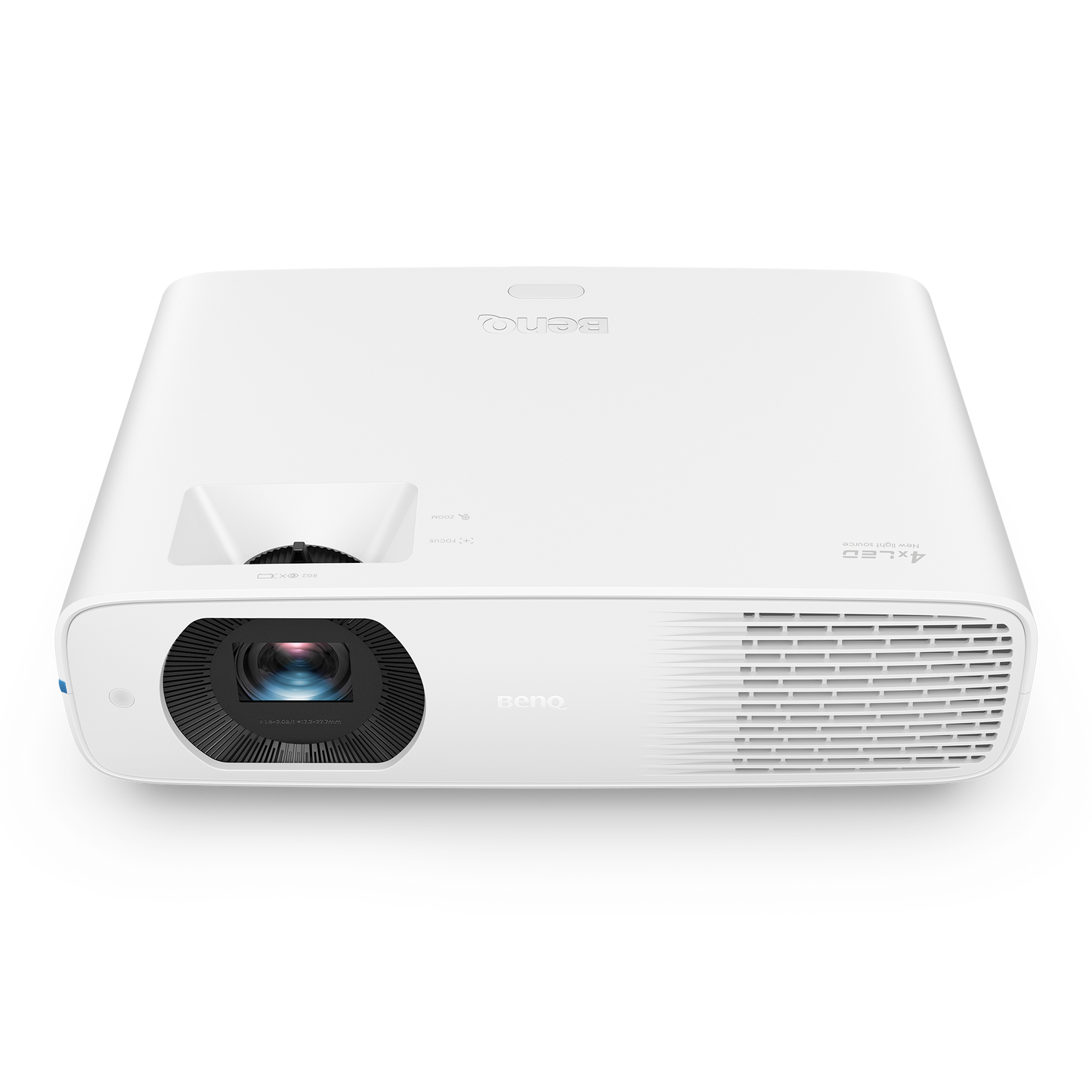 Proyector BenQ LH750 5000 Lum  1920x1080 30000 hrs  HDMI/USB/RJ45/Bocina 20W