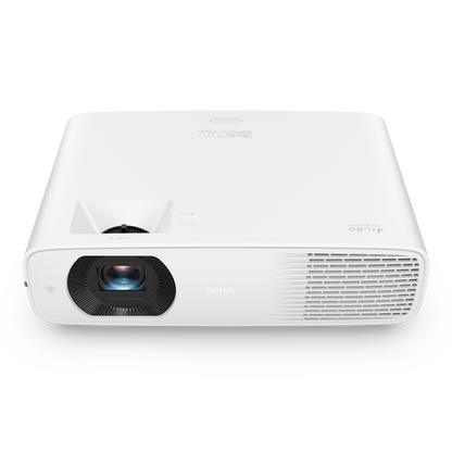 Proyector BenQ LH750 5000 Lum  1920x1080 30000 hrs  HDMI/USB/RJ45/Bocina 20W