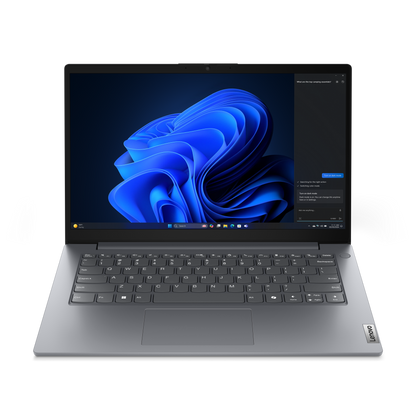 Laptop Lenovo V14 G5 IRL Intel Core 5 210H 14 FHD NonTouch W11P64 SP 16 GB 512 GB SSD 1 CourierCarryin