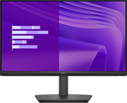 Monitor Dell 24" Pro FHD Panel IPS 100Hz HDMI DP VGA Garantia 3 Anos