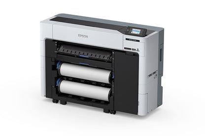 Plotter Epson SureColor P6570D 24" | Doble Rollo | Resolución 2400 x 1200 dpi | Calidad Fotográfica