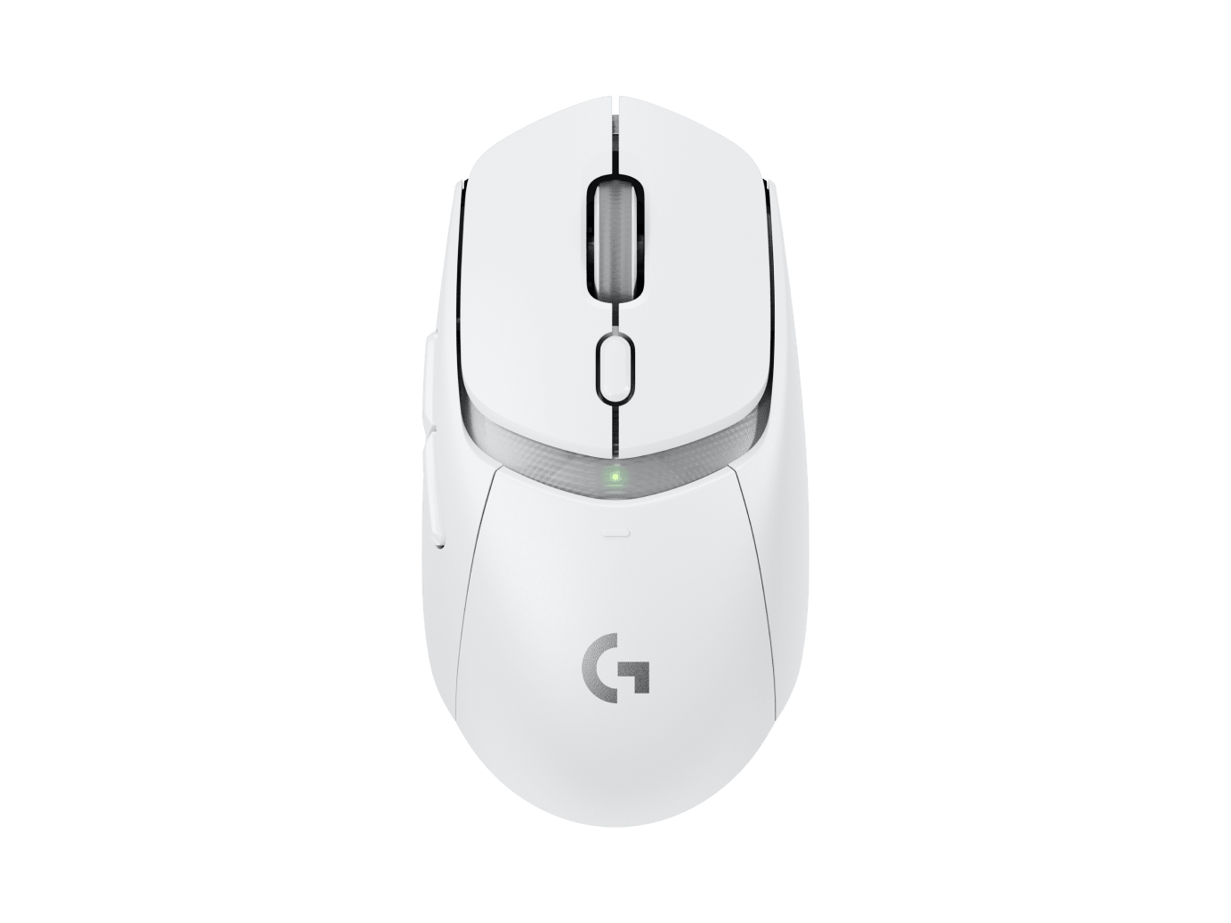 Mouse Logitech G309 LighSpeed Blanco Inalambrico