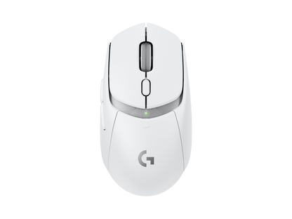 Mouse Logitech G309 LighSpeed Blanco Inalambrico