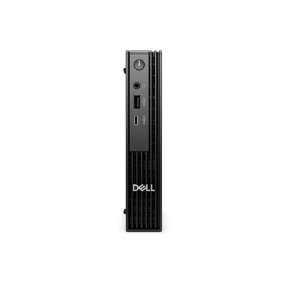 Desktop Dell PRO MFF Qcm1250 INTEL Core I5-14500T 16Gb Ram 512Gb SSD W11 PRO 3 Años Basico