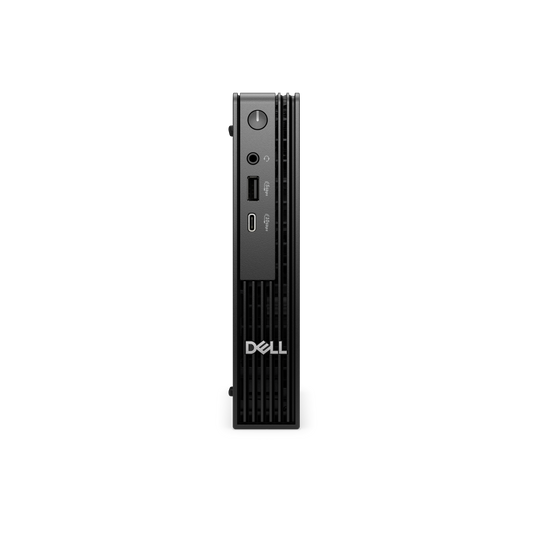 Desktop Dell Pro MFF QCM1250 Intel Ultra 5-235T 16GB RAM 512GB SSD Windows 11 Pro 3 Años Basico