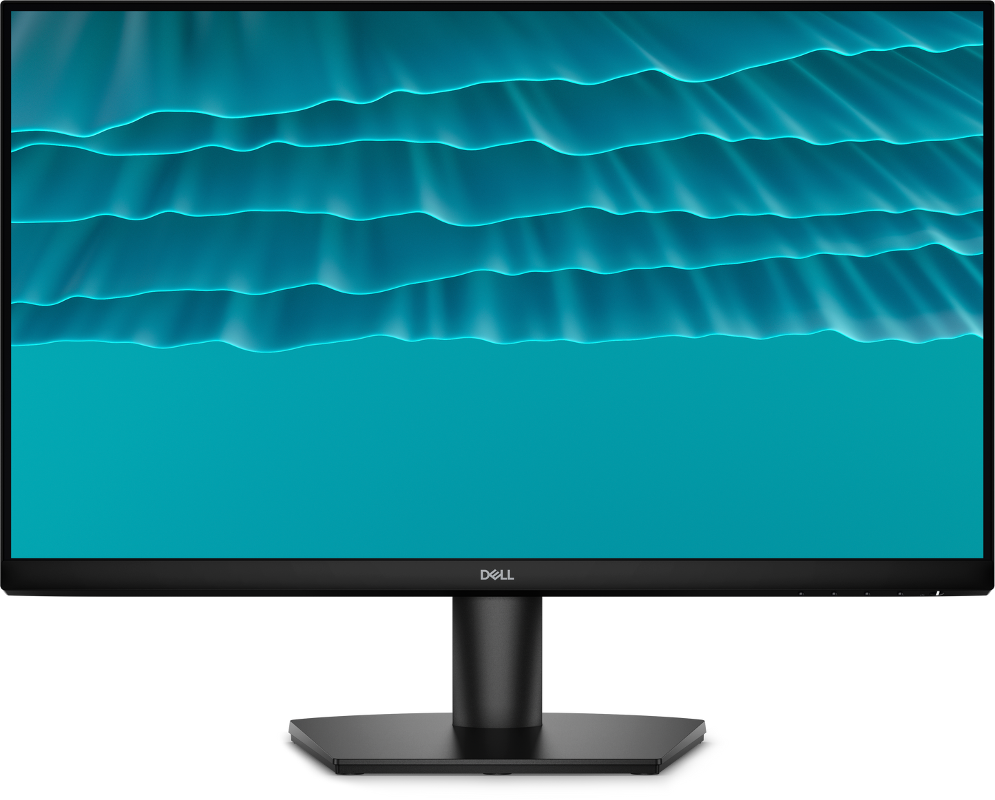 Monitor Dell 23.8" SE2426H 1920×1080 FHD 2 Entradas HDMI 144hz FreeSync 3 años básico