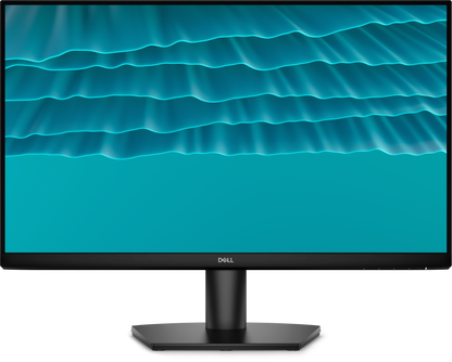 Monitor Dell 23.8" SE2426H 1920×1080 FHD 2 Entradas HDMI 144hz FreeSync 3 años básico