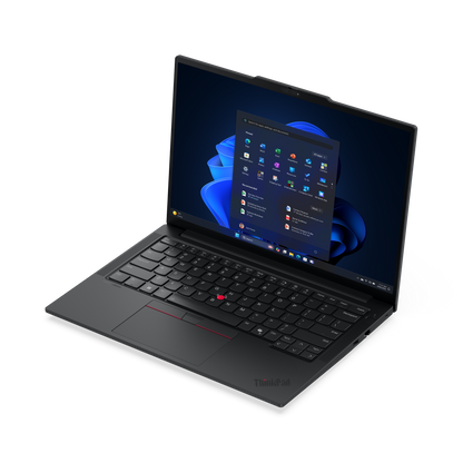 Laptop Lenovo ThinkPad E14 G7 Intel Core Ultra 5 226V 14 W11P64 16GB 1x512GB SSD 1YR Onsite 1CourierCarryin