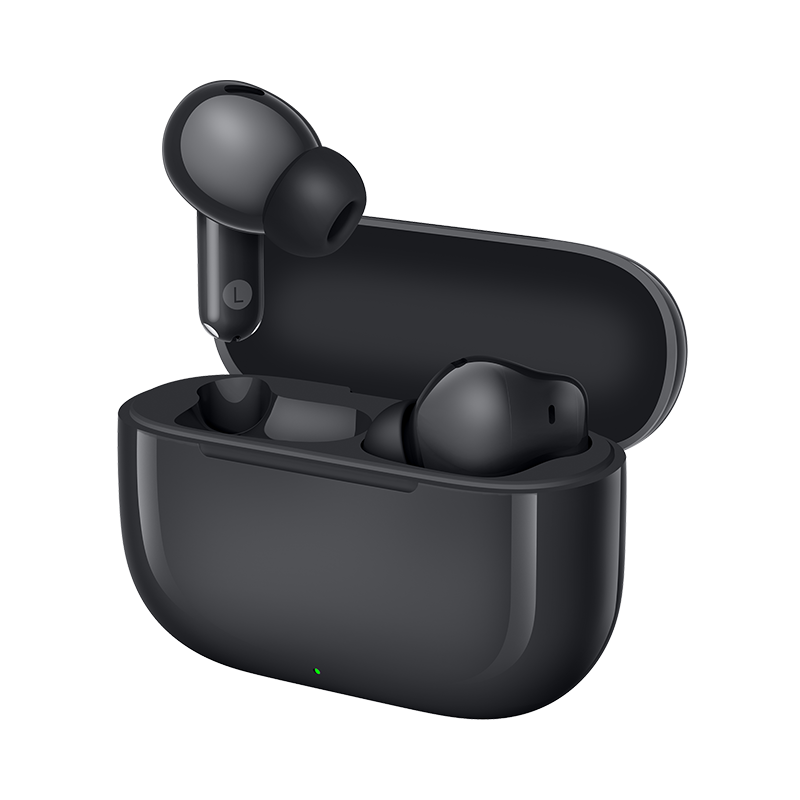 Audifonos Huawei FreeBuds SE 4 Negro