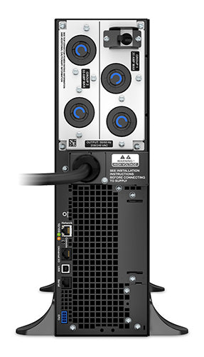 UPS APC Smart 5000VA 208V Torre 2 Salidas NEMA L6-20R