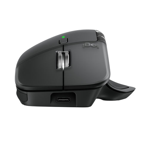 Mouse Logitech Master 4 Graphite / Right