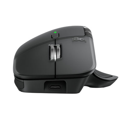 Mouse Logitech Master 4 Graphite / Right