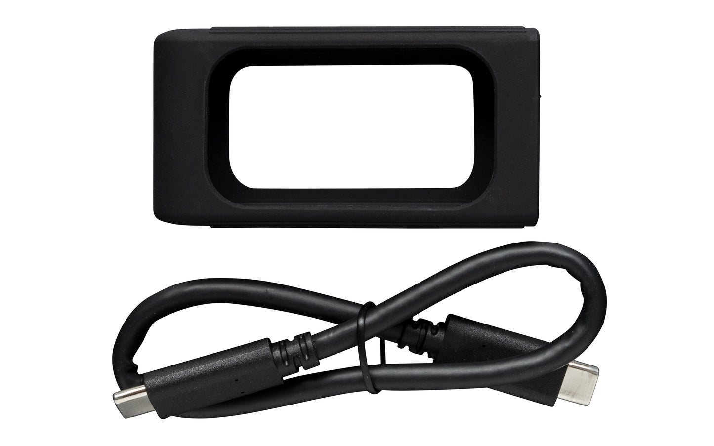 Unidad de Estado Sólido SSD Kingston XS2000 Externo 500GB USB-C