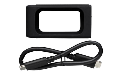Unidad de Estado Sólido SSD Kingston XS2000 Externo 500GB USB-C