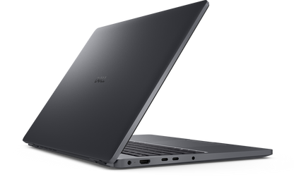 LAPTOP DELL PRO 16 INTEL CORE 5-120U  RAM 16GB 512 SSD W11 PRO 1 AÑO BASICO