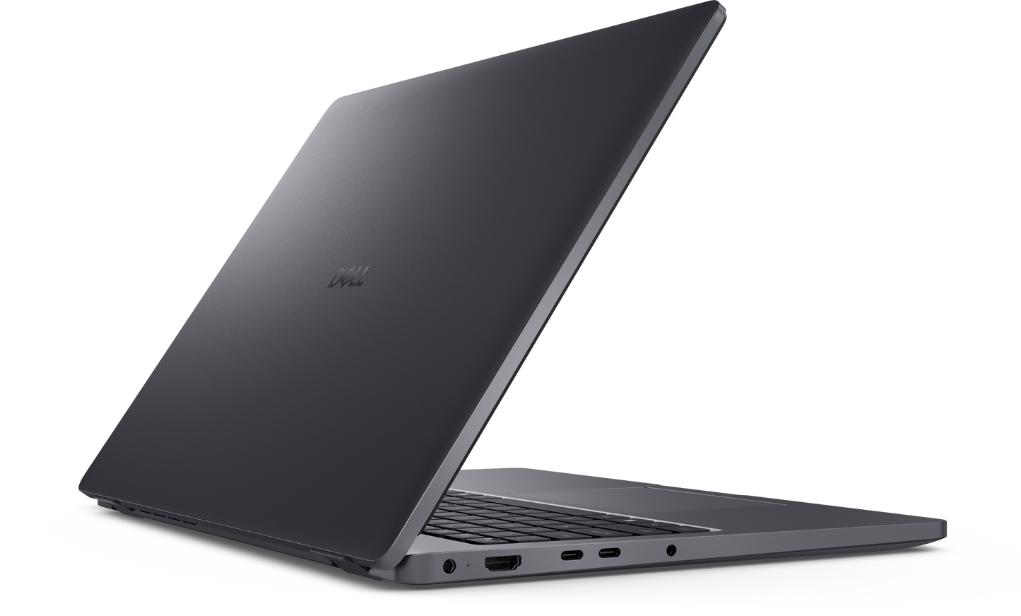 LAPTOP DELL PRO 16 PC16250 INTEL CORE 7-150U  RAM 16GB 512 SSD W11 PRO 1 AÑO BASICO