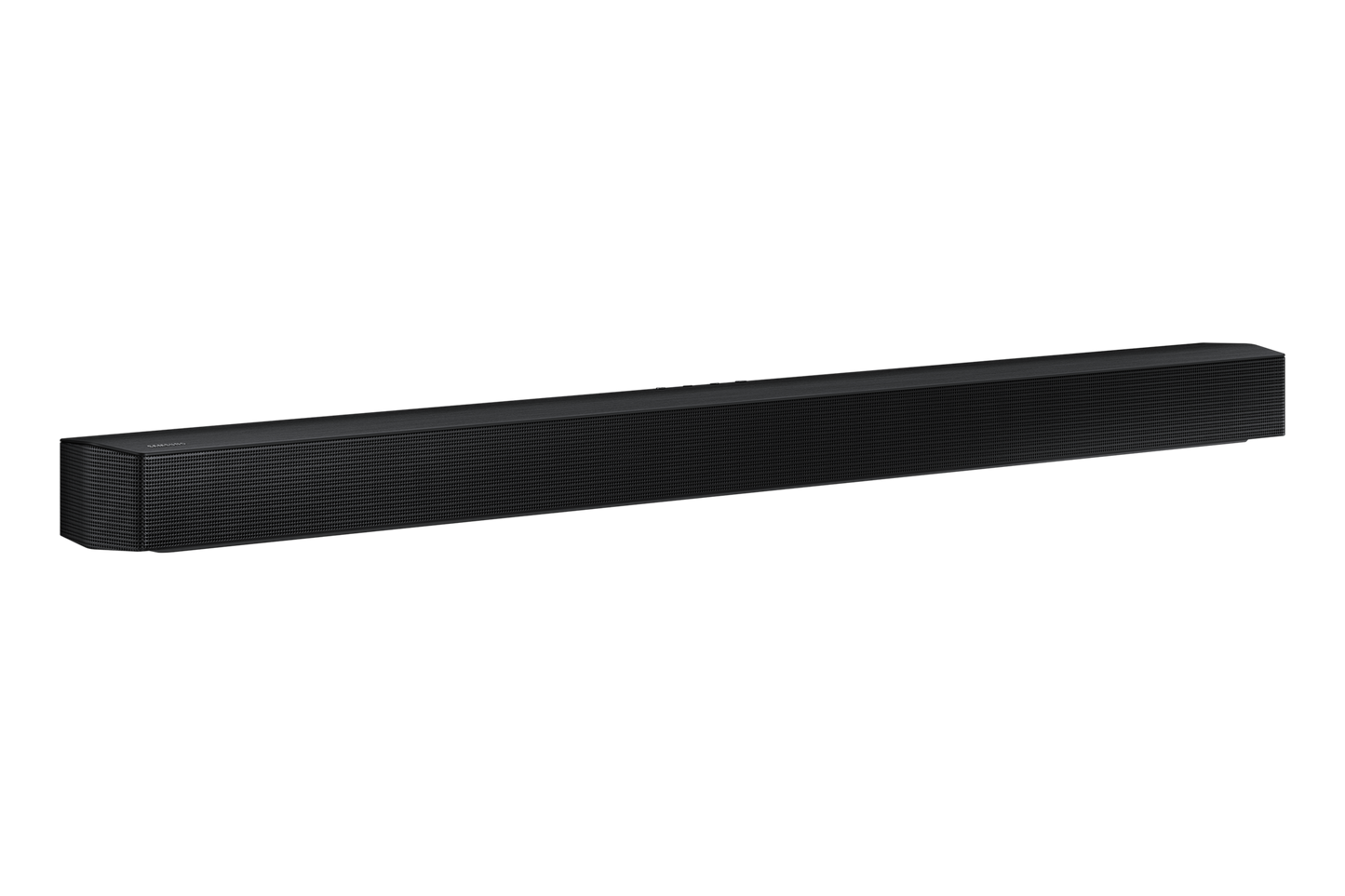 Barra de Sonido Samsung 3.1Ch Wireless Subwoofer color negro