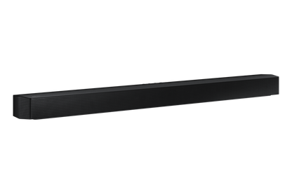 Barra de Sonido Samsung 3.1Ch Wireless Subwoofer color negro