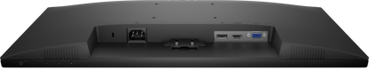 Monitor DELL Pro 23.8 FHD Panel IPS 100Hz HDMI DP VGA Garantía 3 Años