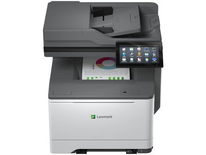 Multifuncional Lexmark CX635adwe Laser Color