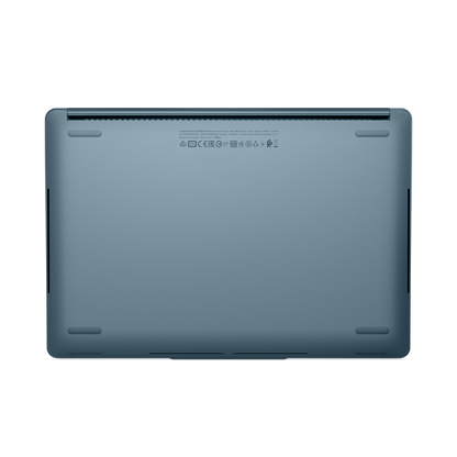 Laptop Lenovo Yoga Book 9 13.3 2880x1800 Táctil Intel Core Ultra 7 155U 16GB 1TB SSD Windows 11 Home Español