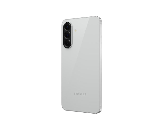 Smartphone Samsung A56 5G 8+128GB Color Grafito Impresionante