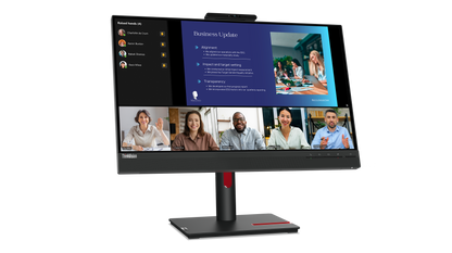 Monitor Lenovo 23.8" T24V-30 F22238FT1 HDMI