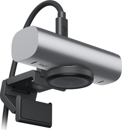 Camara Web Logitech MX  Brio Pro 700 Graphite