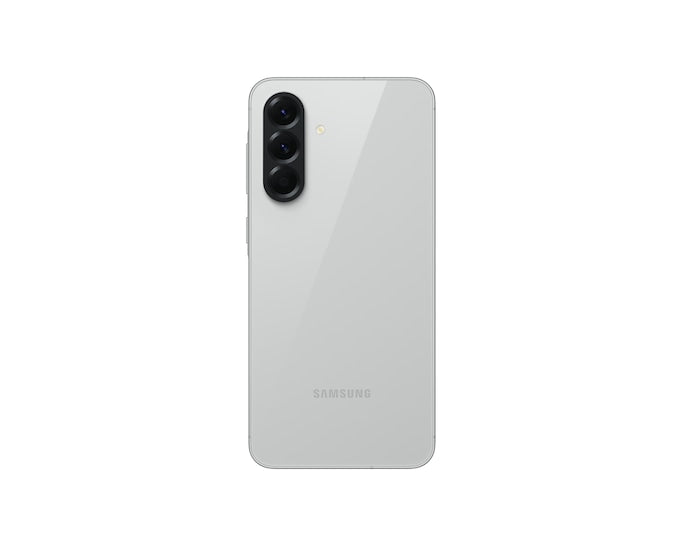 Smartphone Samsung A56 5G 8+128GB Color Grafito Impresionante