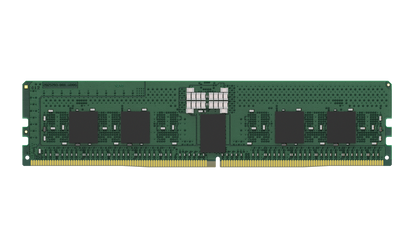 Memoria RAM Kingston Propietaria 16GB DDR5 5600MTs ECC Reg 1Rx8