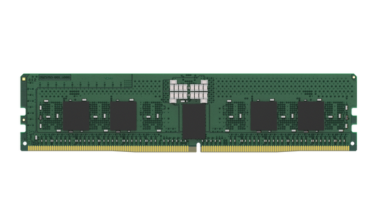 Memoria RAM Kingston Propietaria 16GB DDR5 5600MTs ECC Reg 1Rx8