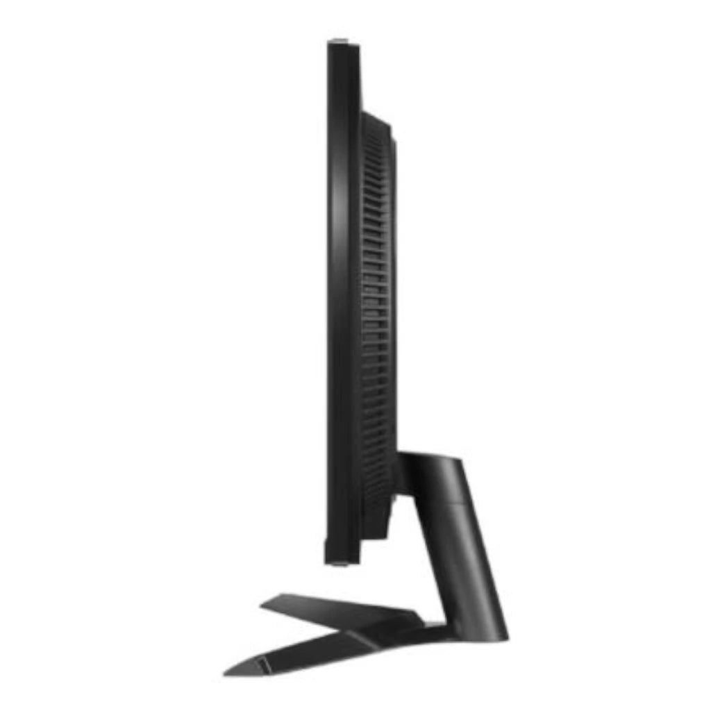 Monitor LG Gaming 27GS60F-B Led 27 Ultra Gear Panel IPS 1920x1080 FHD Frecuencia 180Hz Negro HDMI DP Headphone Out F