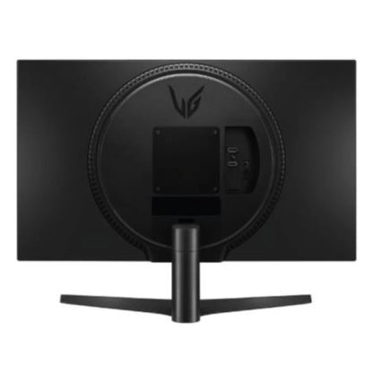 Monitor LG Gaming 27GS60F-B Led 27 Ultra Gear Panel IPS 1920x1080 FHD Frecuencia 180Hz Negro HDMI DP Headphone Out F