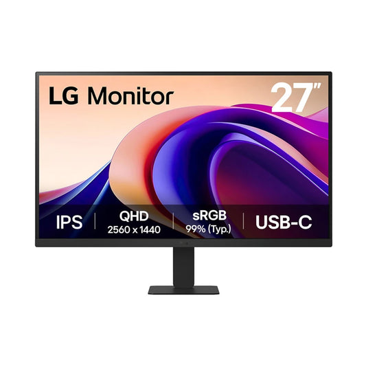 Monitor LG 27U631A 27" QHD