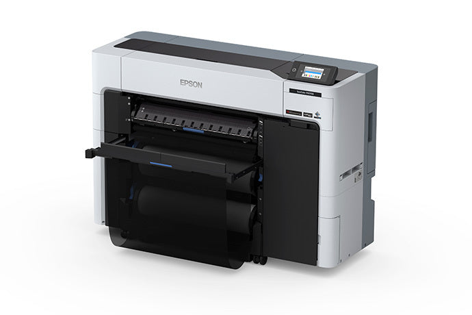 Plotter Epson SureColor P6570D 24" | Doble Rollo | Resolución 2400 x 1200 dpi | Calidad Fotográfica