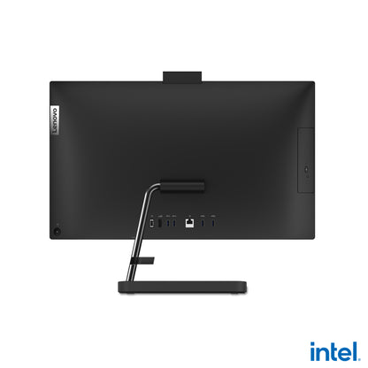 All in One Lenovo Ideacentre 3 24IAP7 23.8" Intel Core i3-1215U Disco duro 1TB HDD + 256GB SSD Ram 8 GB Windows 11 Home