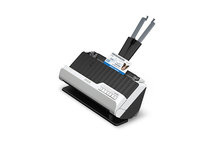 Escaner de Documentos Epson DS-C330 con Alimentador Automatico