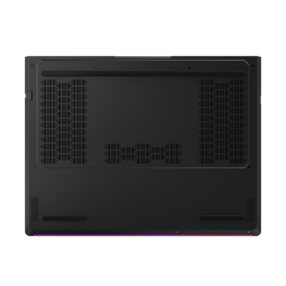 Laptop Lenovo Legion Pro-7 AMD Ryzen 9 32 GB 1 TB SSD Nvidia GeForce RTX 5080 16 GB Windows 11 Home