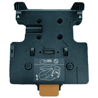 Estación Brother (Valor) de Acoplamiento/Montaje con Alimentación y Conectividad USB para Impresoras RuggedJet 4200