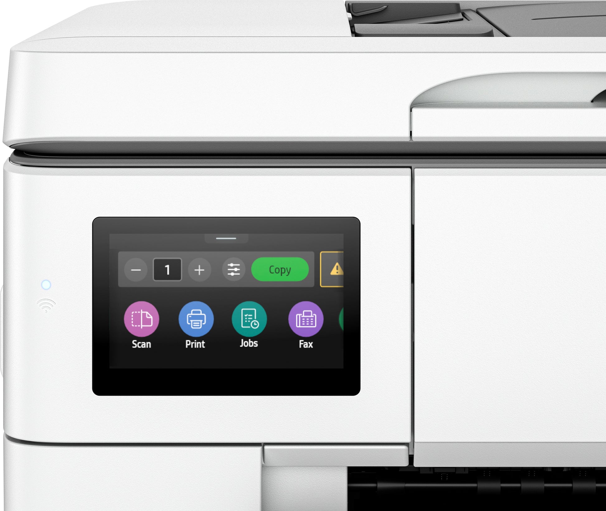 Multifuncional HP OfficeJet Pro 9730 Formato Ancho