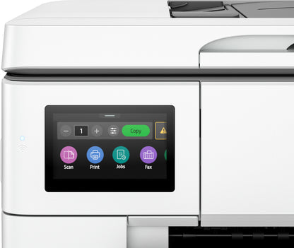 Multifuncional HP OfficeJet Pro 9730 Formato Ancho