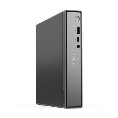 Desktop Lenovo ThinkCentre Neo 50q Gen 5 Intel Core i3-1315U Disco Duro 256GB Ram 16GB Windows 11 Pro