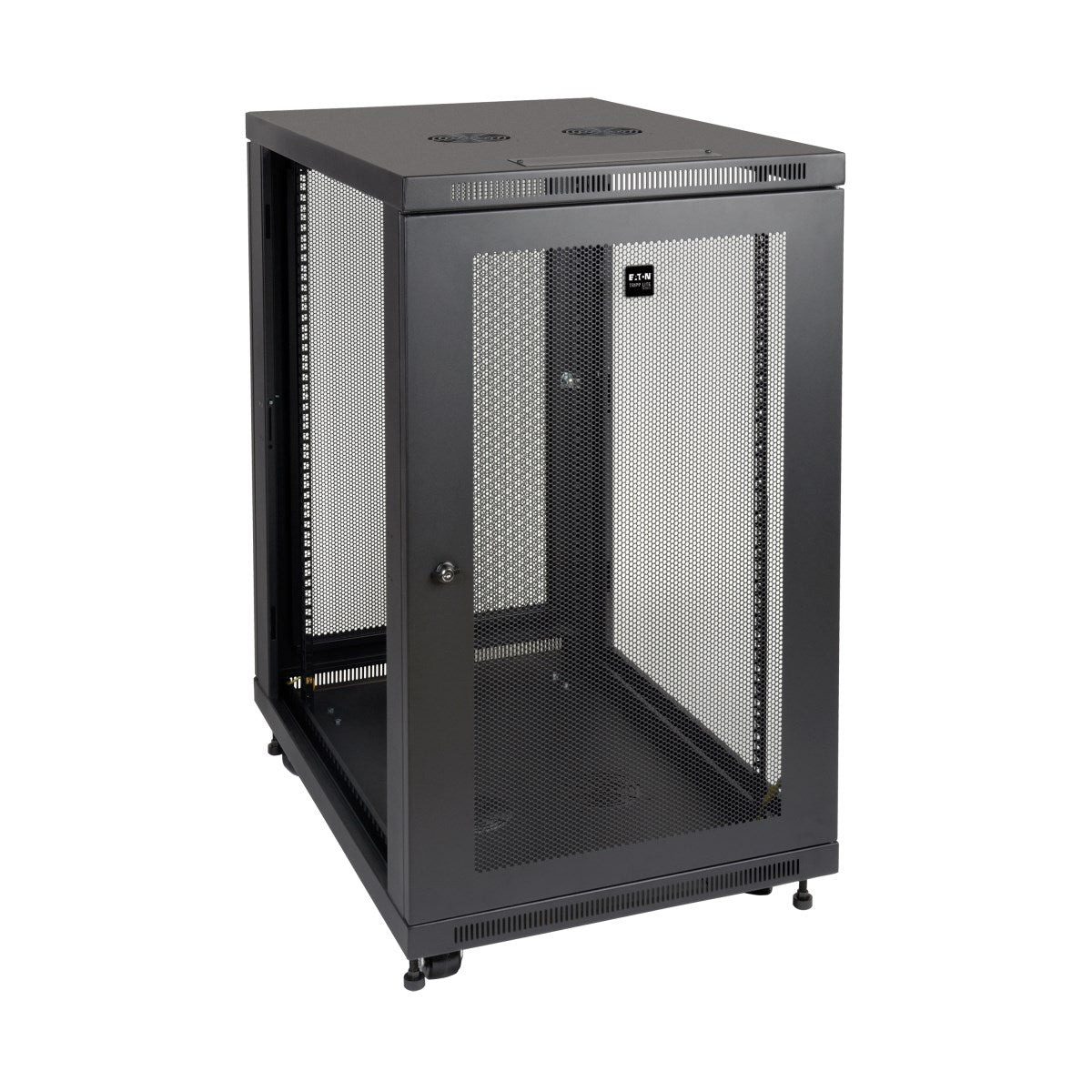 GABINETE TRIPP-LITE 24U PROFUNDO SMARTRACK